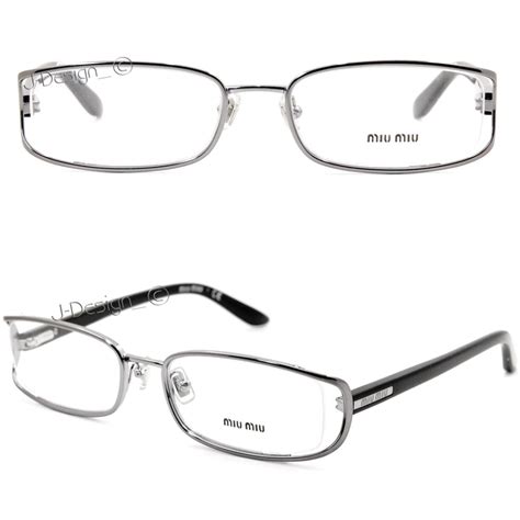 MIU MIU Glasses for sale 